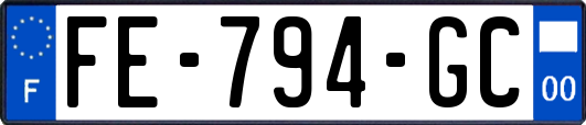 FE-794-GC