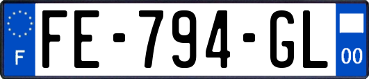 FE-794-GL