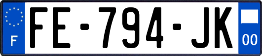 FE-794-JK