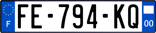 FE-794-KQ