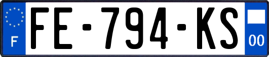 FE-794-KS