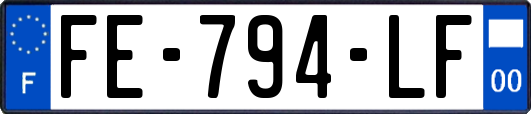 FE-794-LF