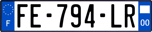 FE-794-LR