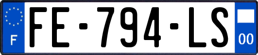 FE-794-LS