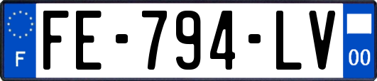 FE-794-LV