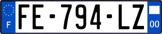 FE-794-LZ