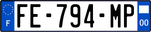 FE-794-MP