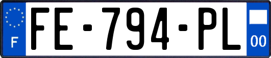 FE-794-PL