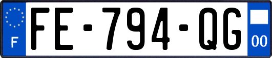 FE-794-QG