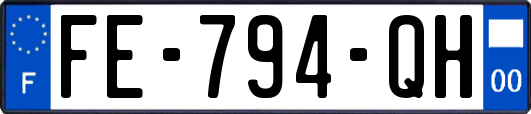 FE-794-QH