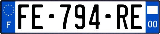 FE-794-RE