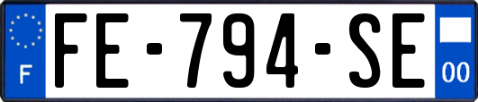 FE-794-SE