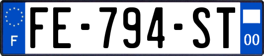 FE-794-ST