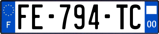 FE-794-TC