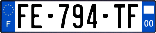 FE-794-TF