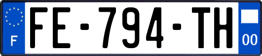 FE-794-TH