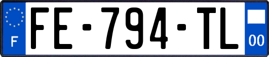 FE-794-TL
