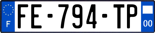FE-794-TP