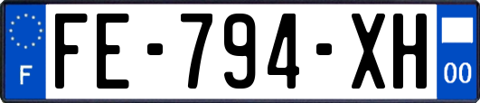 FE-794-XH