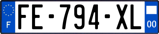 FE-794-XL