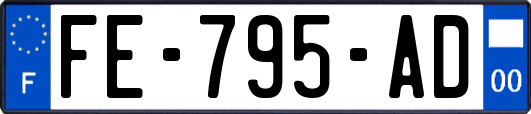 FE-795-AD