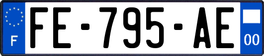 FE-795-AE