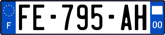 FE-795-AH