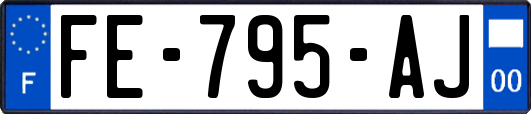 FE-795-AJ