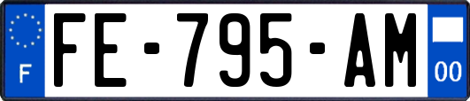 FE-795-AM