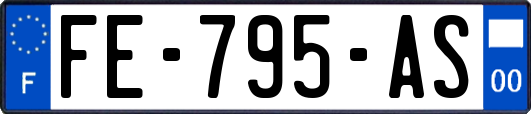 FE-795-AS