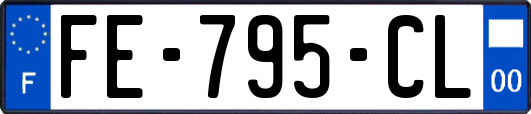 FE-795-CL