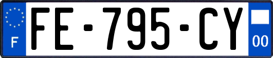 FE-795-CY