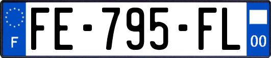 FE-795-FL