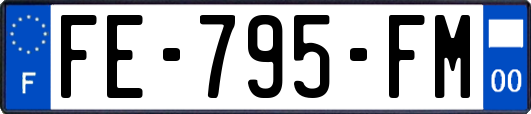 FE-795-FM