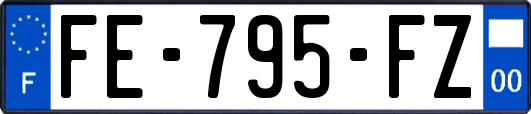 FE-795-FZ