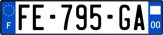 FE-795-GA