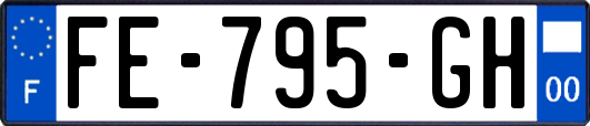 FE-795-GH