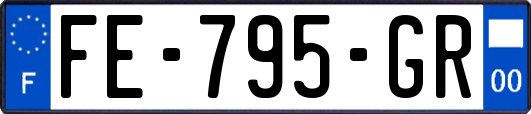 FE-795-GR