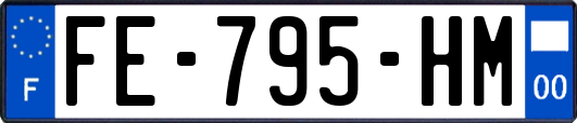 FE-795-HM