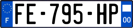 FE-795-HP