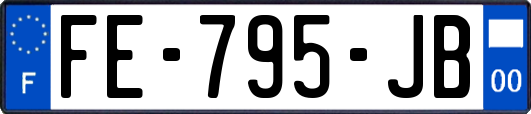 FE-795-JB