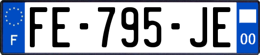 FE-795-JE