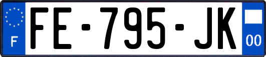 FE-795-JK