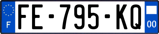 FE-795-KQ