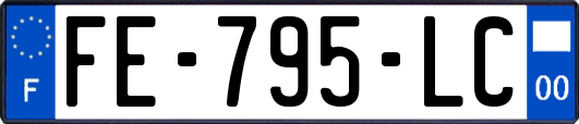 FE-795-LC