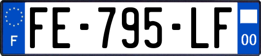 FE-795-LF