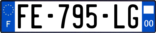 FE-795-LG