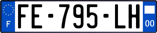 FE-795-LH
