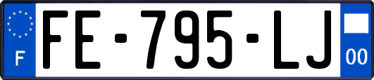 FE-795-LJ