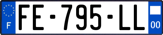 FE-795-LL